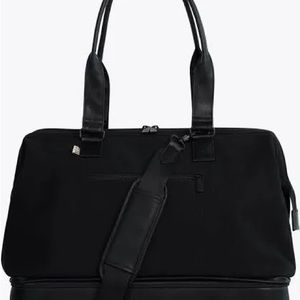 The Weekender Bag